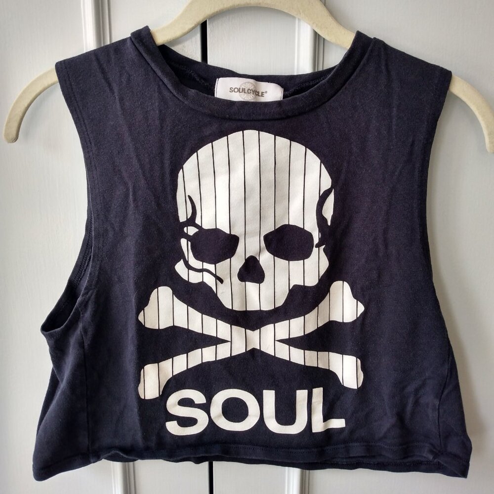 Soul cycle size:small